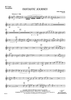 Fantastic Journey - Tenor Saxophone