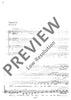 Vier Epigramme - Choral Score
