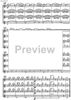 Quartetto II - Score