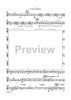 Scenes Alsaciennes - II. Au Cabaret (At the Tavern) - Tenor Saxophone