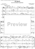 Trios and Quartets for Double Basses, Volume I
