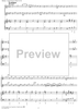 Introduzzione a tre - Full Score