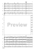 The Race Horse - Full Score