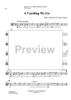 Music for Four, Collection No. 1 - Popular Christmas Favorites - Viola 3