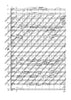 Three Dances - Score and Parts