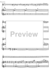 Improvviso - Score
