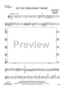 Do You Hear What I Hear? - Alto Saxophone 1