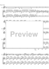Sea Food Variations Dolphin-Suite - Score