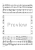 Wedding Album 2 for Piano Trio - Piano