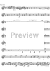 Octet F Major D803 - Bb Clarinet