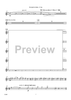 The Spirit of Aloha (Island Dance) - Tenor Saxophone