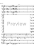 Ein Feste Burg ist Unser Gott - Score