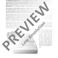 The Hohner Harmonetta Tutor