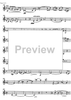 Serenata No. 7 - Violin
