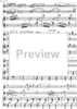 Sonate - Score