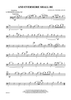 And Evermore Shall Be - Trombone BC