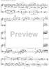 Prelude, Op. 32, No. 4 in E minor