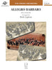 Allegro Barbaro - Cello
