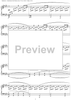 Sonata Quasi Una Fantasia (Moonlight Sonata) Movement 1