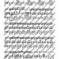 Concertino No. 1 A Minor