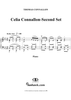 Celia Connallon-Second Set