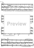 Música per a un estiu (Music for a Sommer) - Score