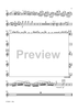 Concerto for Oboe in F Major, K. 313 for Oboe and String Quartet - Oboe
