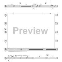 Breaking Point - Baritone / Euphonium