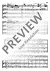 String Quartet G minor, "Reiter" in G minor - Full Score