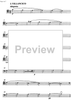 6 canzoni andaluse (6 andalusian songs) - Cello