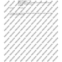 Wind Trio - Score and Parts