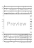 RHOSYMEDRE - Prelude on a Welsh Hymn Tune - Score