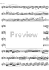 Concerto G Major Op.61 - Violin