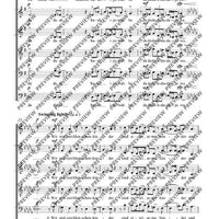 Der Mond ist aufgegangen