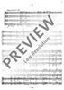 4 Returns - Score and Parts