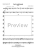 The Seventh Summit - Baritone Saxophone