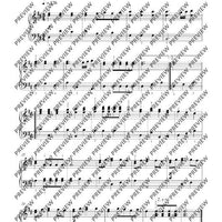 Wassermusik & Feuerwerksmusik