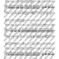 The Arrangements C-Flute(s) with Alto Flute