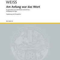 Am Anfang war das Wort - Organ Reduction