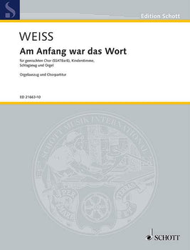 Am Anfang war das Wort - Organ Reduction