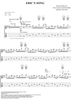 Eric's Song