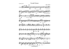 Canonic Fantasy - Bb Clarinet 2