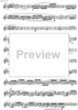 Réminiscences - Clarinet