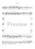 Sextet - Bb Clarinet