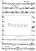 String quartet No. 2 - Cello