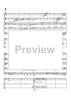 Hungarian March from "The Damnation of Faust" - Score