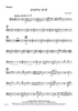 Shuffle Stop - Optional Trombone 3