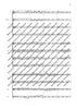Overture (Suite) No. 4 in D major - Full Score