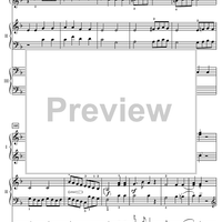 Sonata for Six Hands