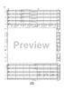 Night and Day - Featured in the M-G-M film The Gay Divorcée - Score